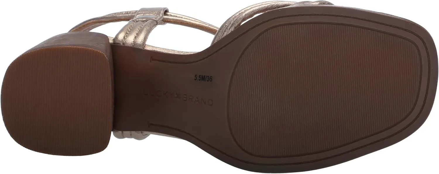 Lucky Brand Women's JOLENNE