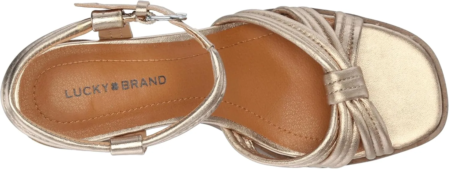 Lucky Brand Women's JOLENNE