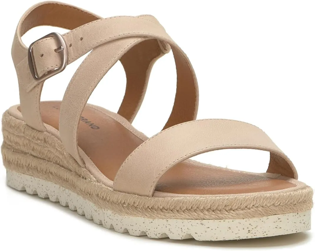 Lucky Brand Women's TRIANNA