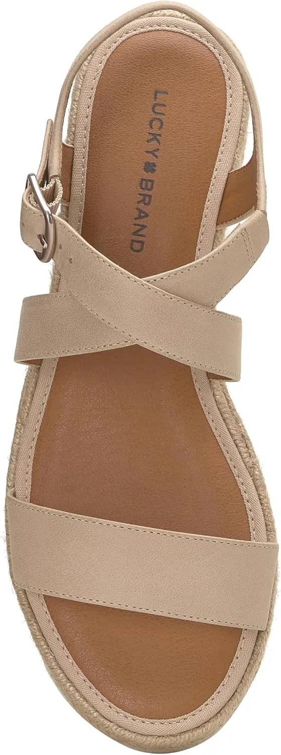 Lucky Brand Women's TRIANNA