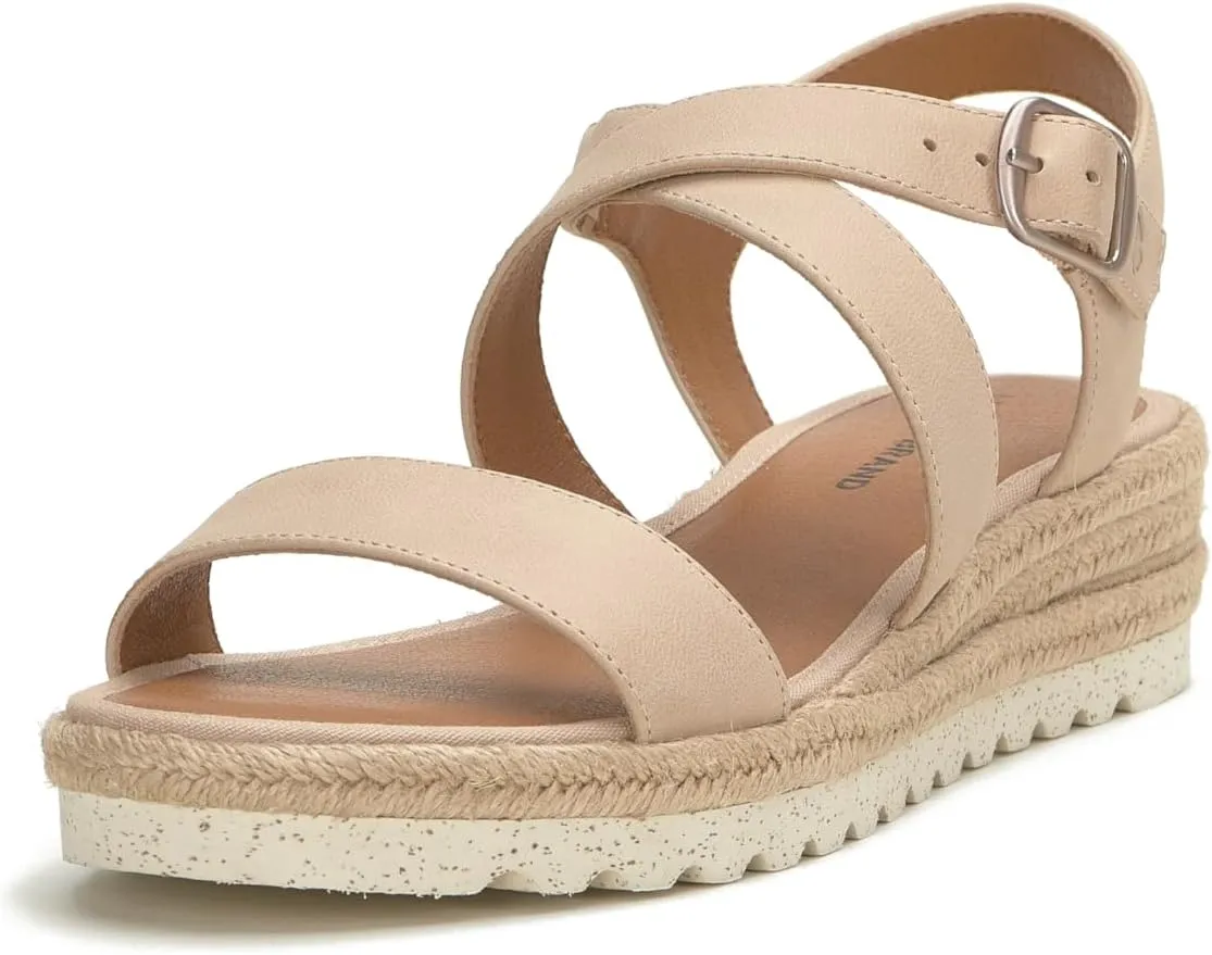 Lucky Brand Women's TRIANNA