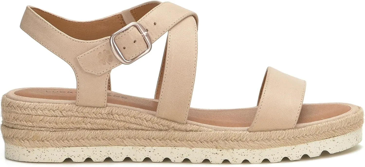 Lucky Brand Women's TRIANNA