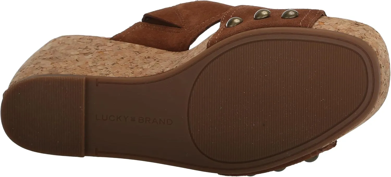 Lucky Brand Women's VALMAI