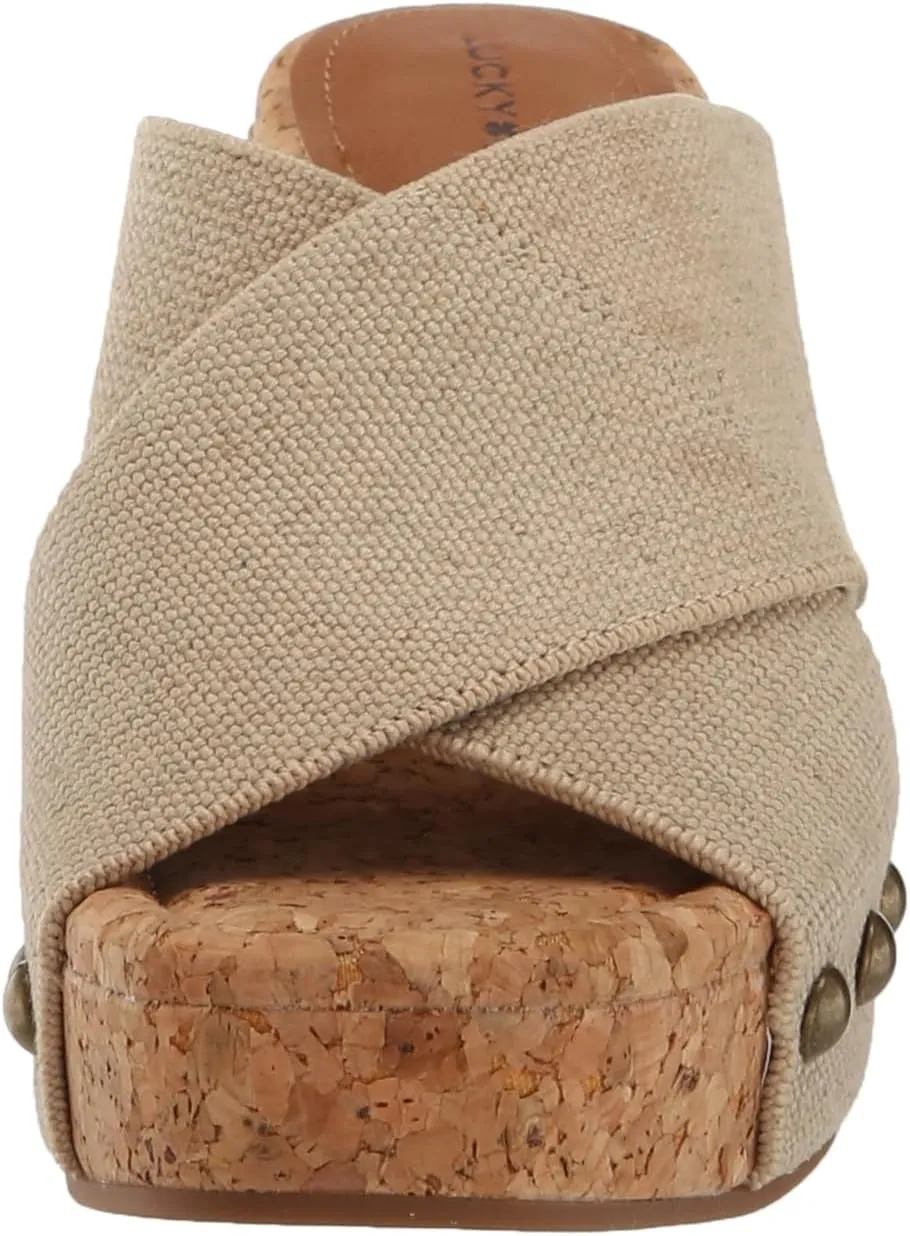 Lucky Brand Women's VALMAI