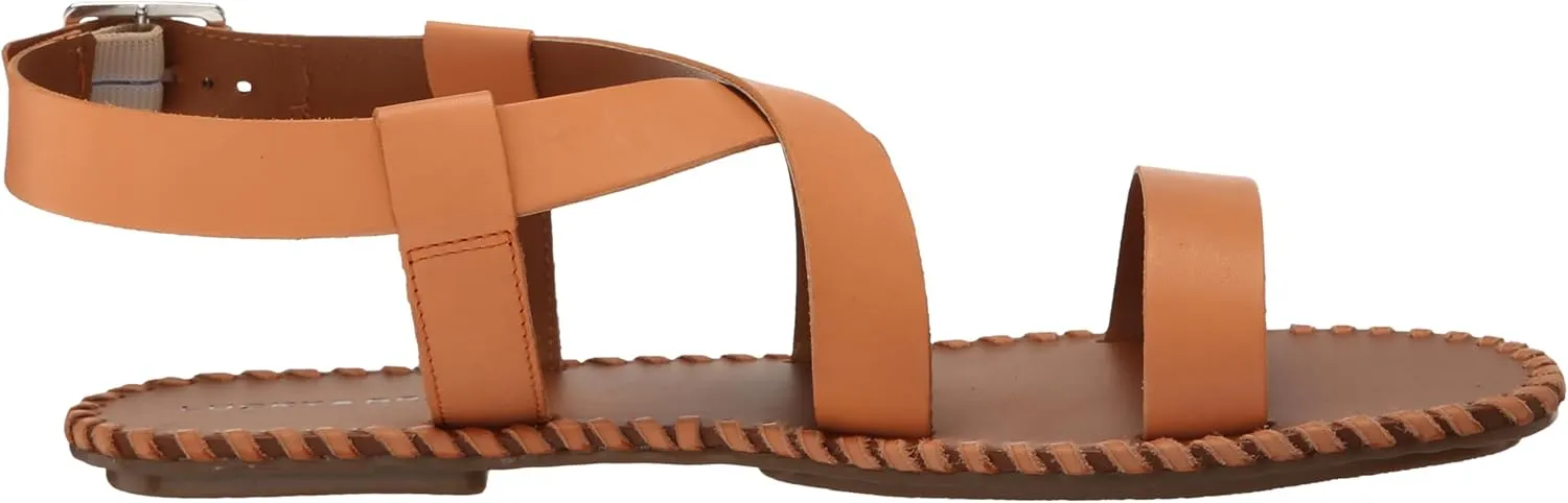 Lucky Brand Women's Zelek Flat Sandal