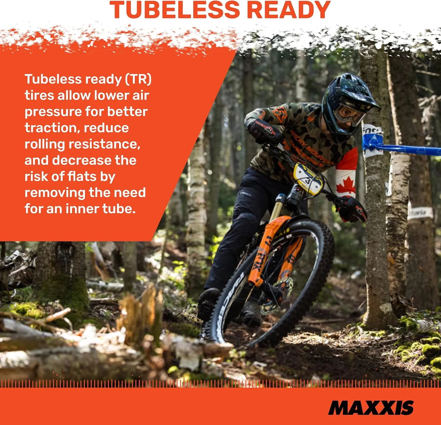 MAXXIS Assegai Mountain Bike Tire - 27.5" & 29" - Bundle with Cycle Crew Tire Lever