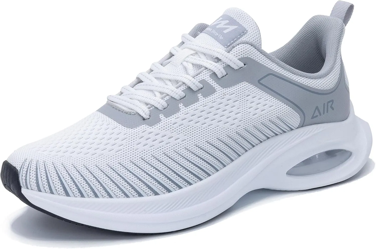 MEHOTO Mens Running Shoes Air Athletic Tennis Sneakers Lightweight Gym Sport Jogging Shoes