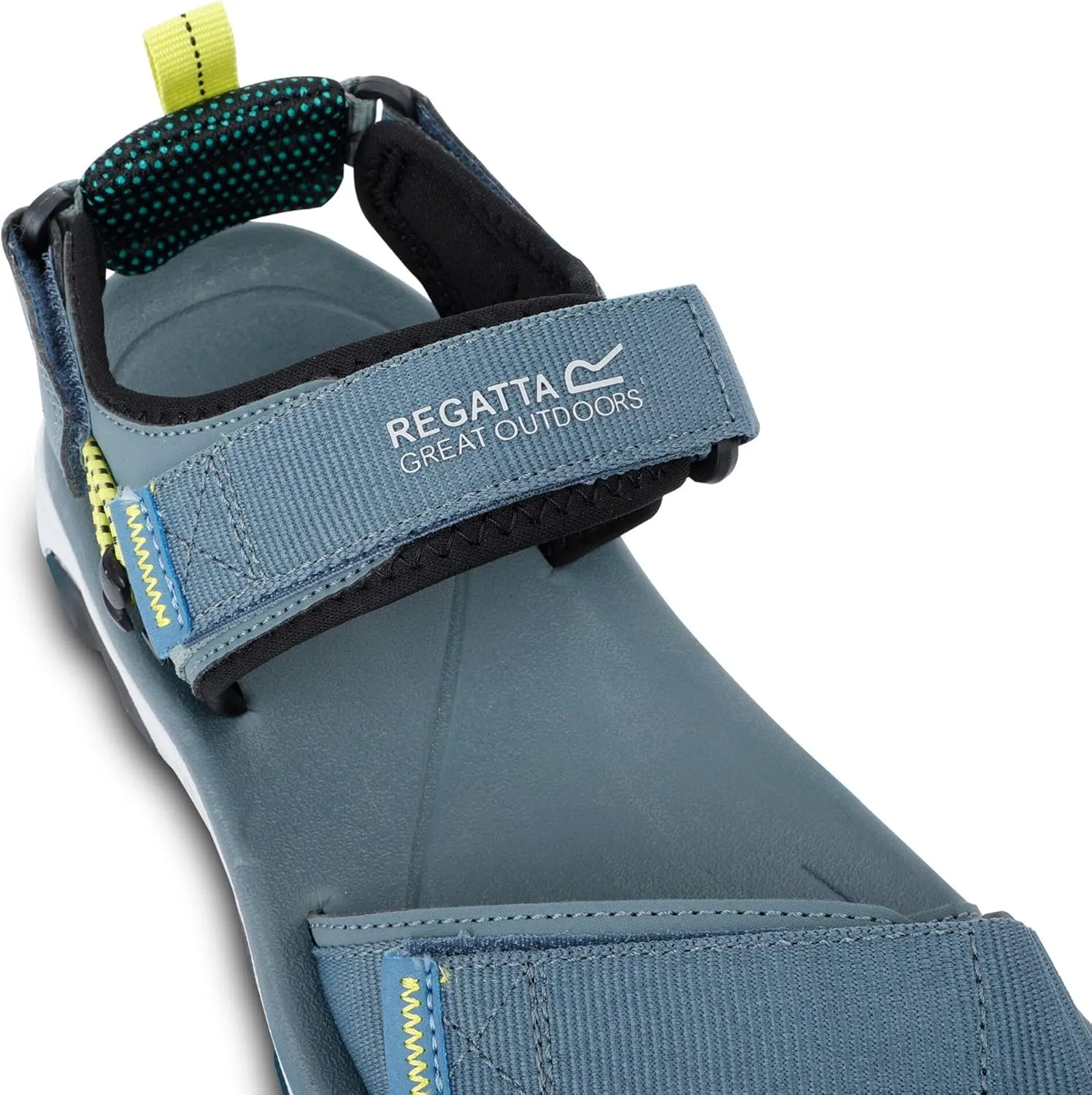 Mens Blaze Walking Sandals