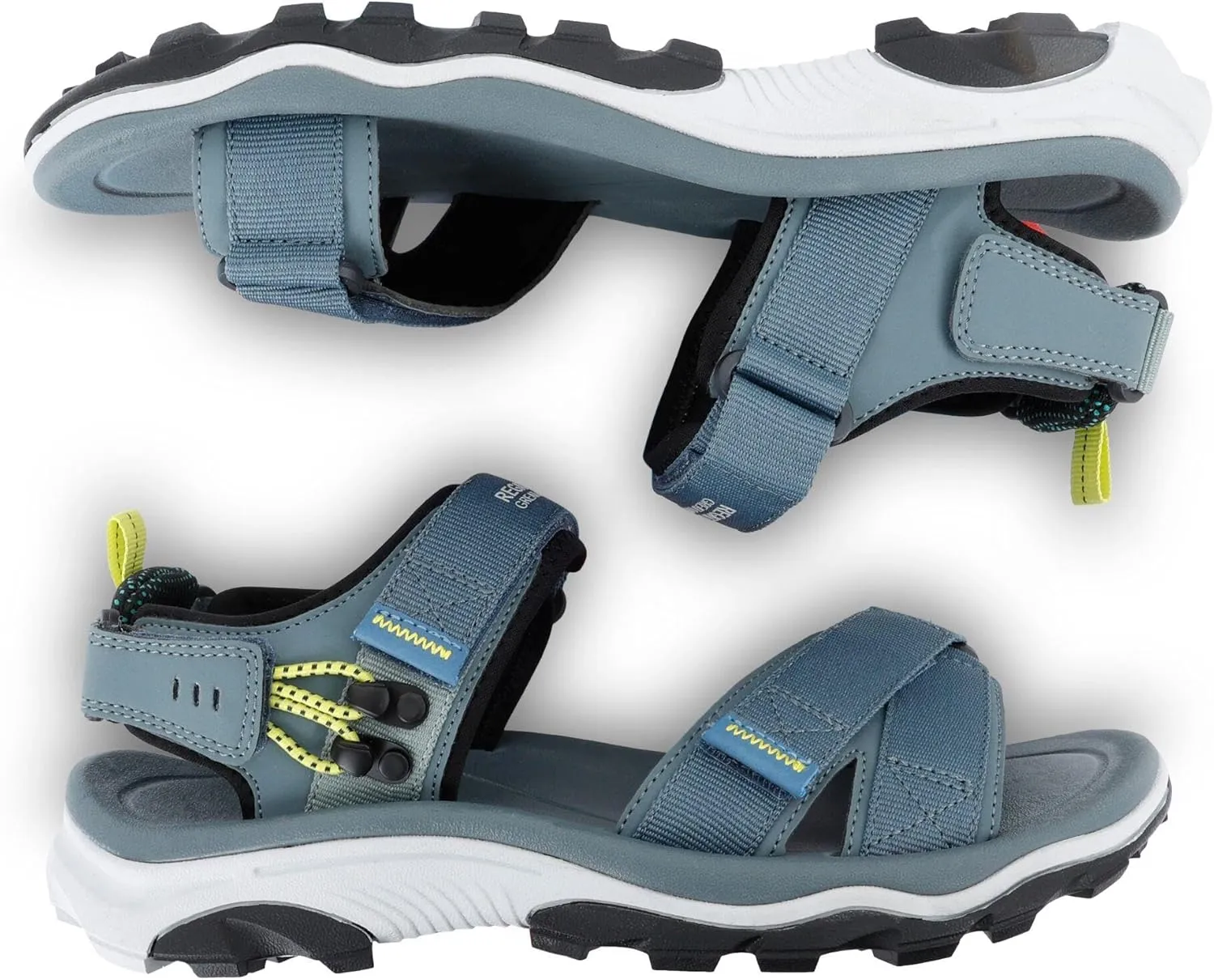 Mens Blaze Walking Sandals
