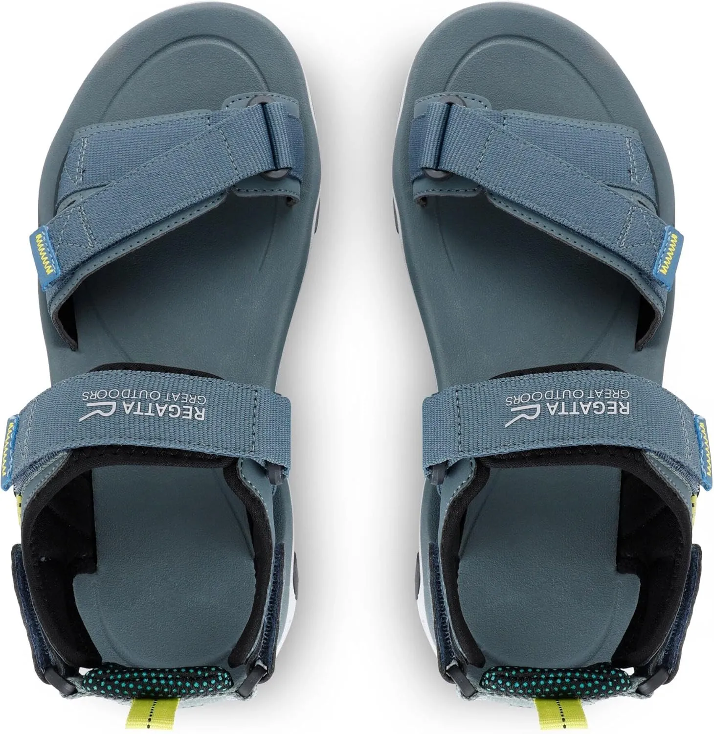 Mens Blaze Walking Sandals