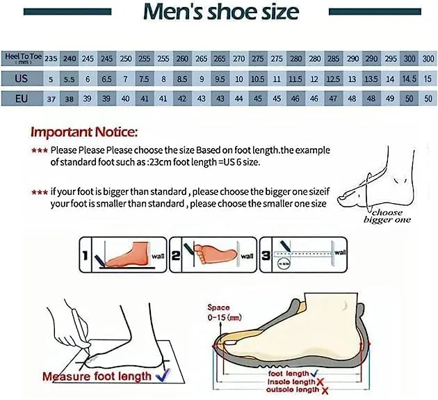 Mens Slip Leather Casual Walking Shoes Comfortable and Classic Outdoor Moccasin Boots Non-Slip Casual Hiking Boots