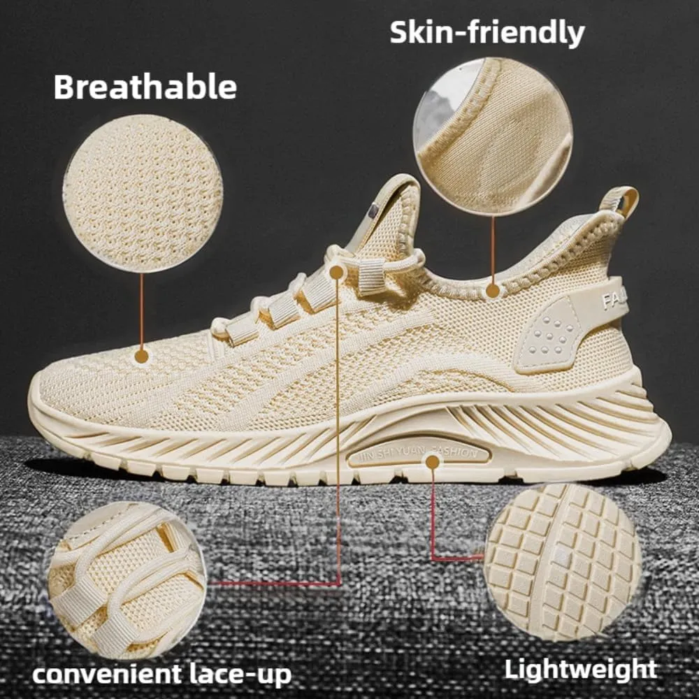Mesh Athletic Sneakers for Women Ultra Lightweight Breathable Non Slip Running Walking Shoes Workout Casual Sport Shoes