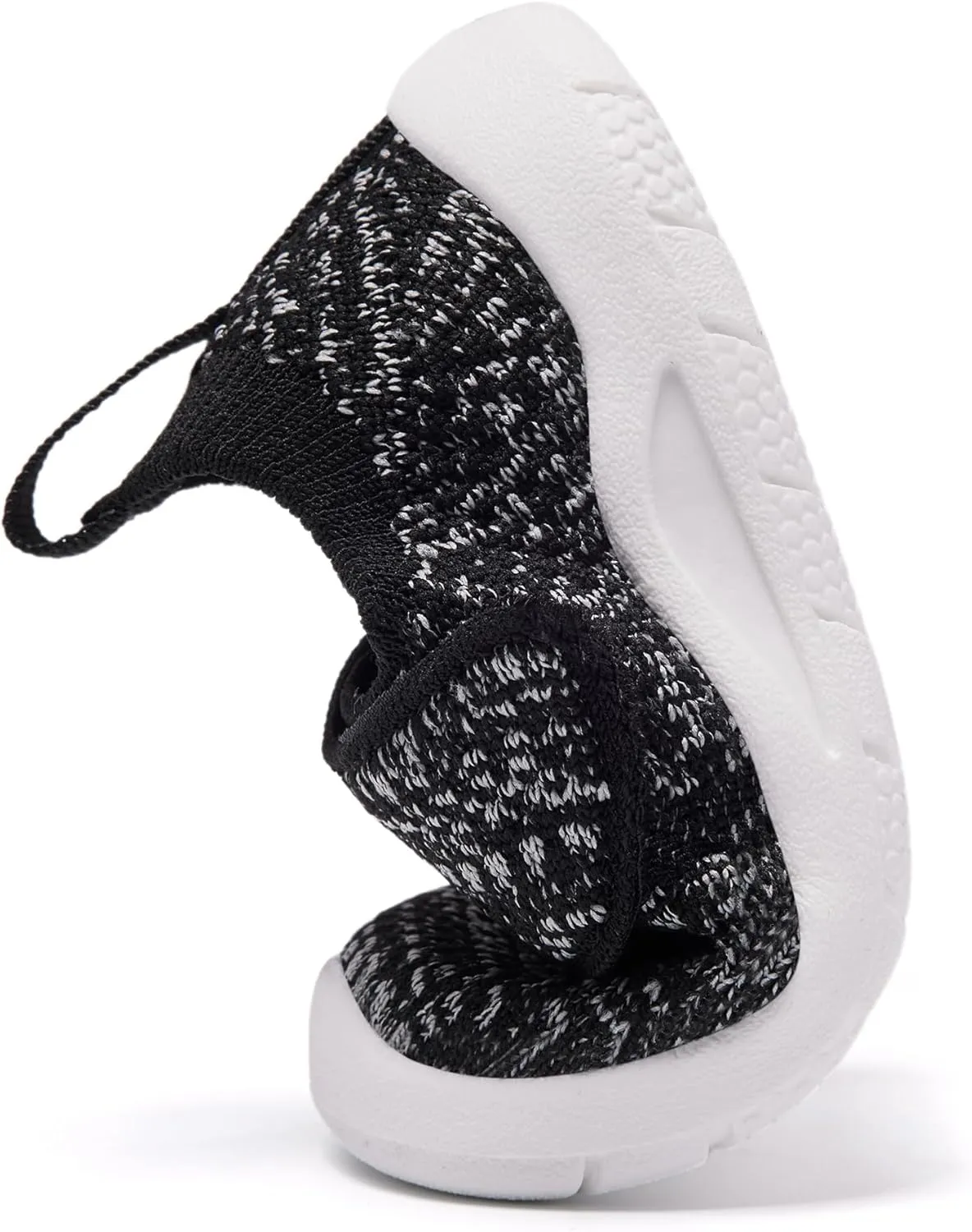 MORENDL Baby Sneakers Boys Girls First Walkers Shoes Lightweight Mesh Breathable Non-Slip Infant Shoes
