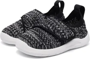 MORENDL Baby Sneakers Boys Girls First Walkers Shoes Lightweight Mesh Breathable Non-Slip Infant Shoes
