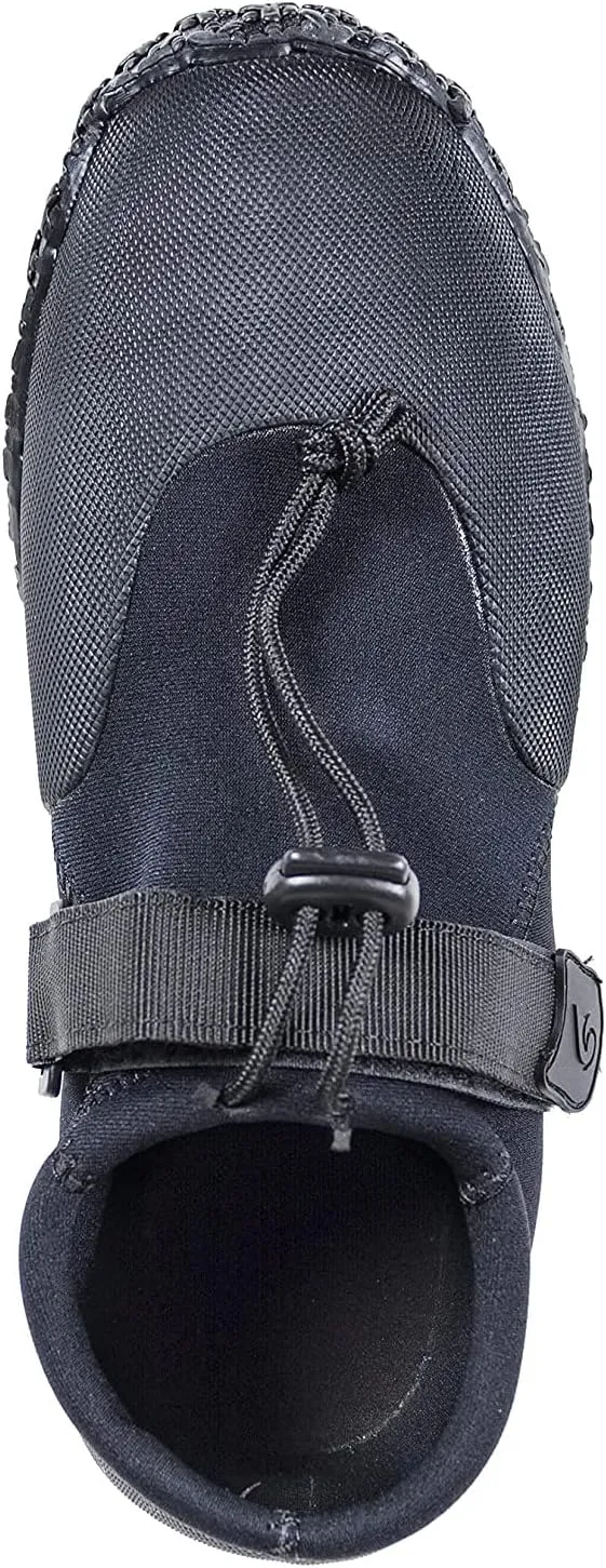 NeoSport Wetsuits Paddle Low Top Boots