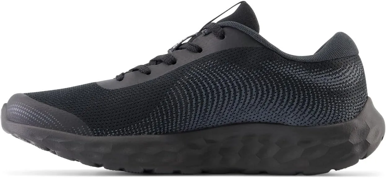 New Balance Boy's, 520v8 Sneaker - Little Kid & Big Kid