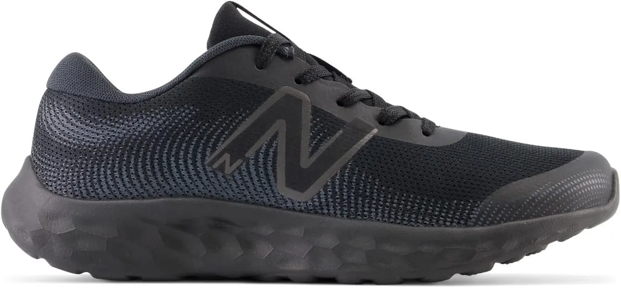 New Balance Boy's, 520v8 Sneaker - Little Kid & Big Kid