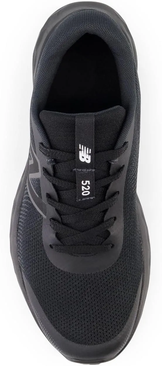 New Balance Boy's, 520v8 Sneaker - Little Kid & Big Kid