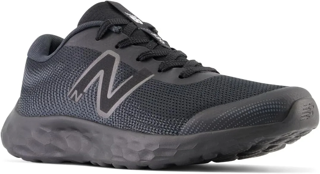 New Balance Boy's, 520v8 Sneaker - Little Kid & Big Kid