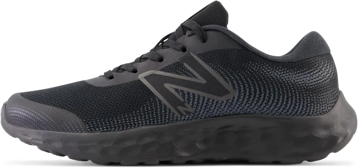 New Balance Boy's, 520v8 Sneaker - Little Kid & Big Kid