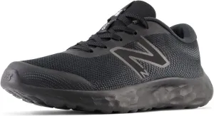 New Balance Boy's, 520v8 Sneaker - Little Kid & Big Kid