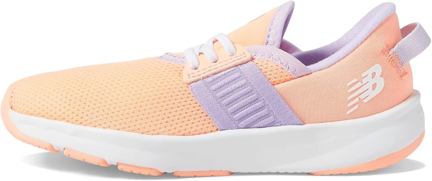 New Balance Boy's, DynaSoft Nergize v3 Sneaker - Little Kid