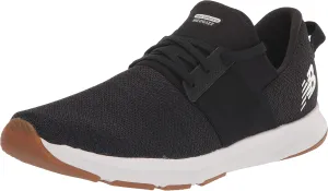 New Balance Girls' DynaSoft Nergize V3 Slip-On Running Shoe