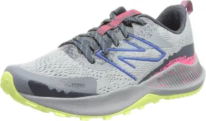 New Balance Unisex-Child Dynasoft Nitrel V5 Lace-up Running Shoe