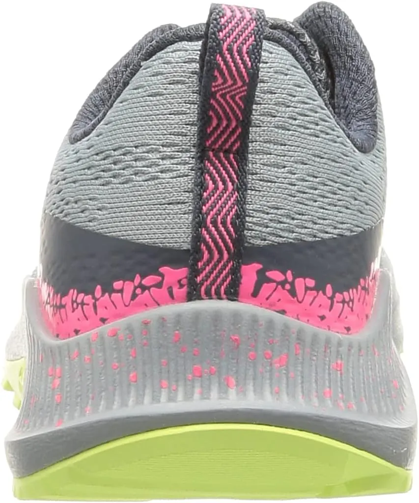 New Balance Unisex-Child Dynasoft Nitrel V5 Lace-up Running Shoe