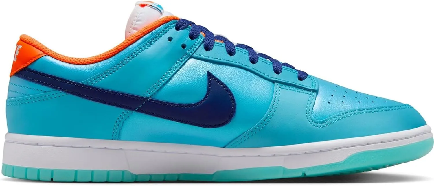 Nike Dunk Low Mens Sneakers