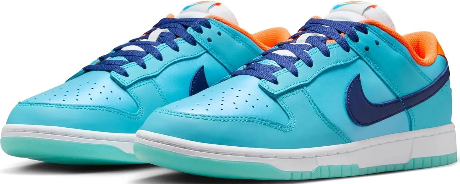 Nike Dunk Low Mens Sneakers