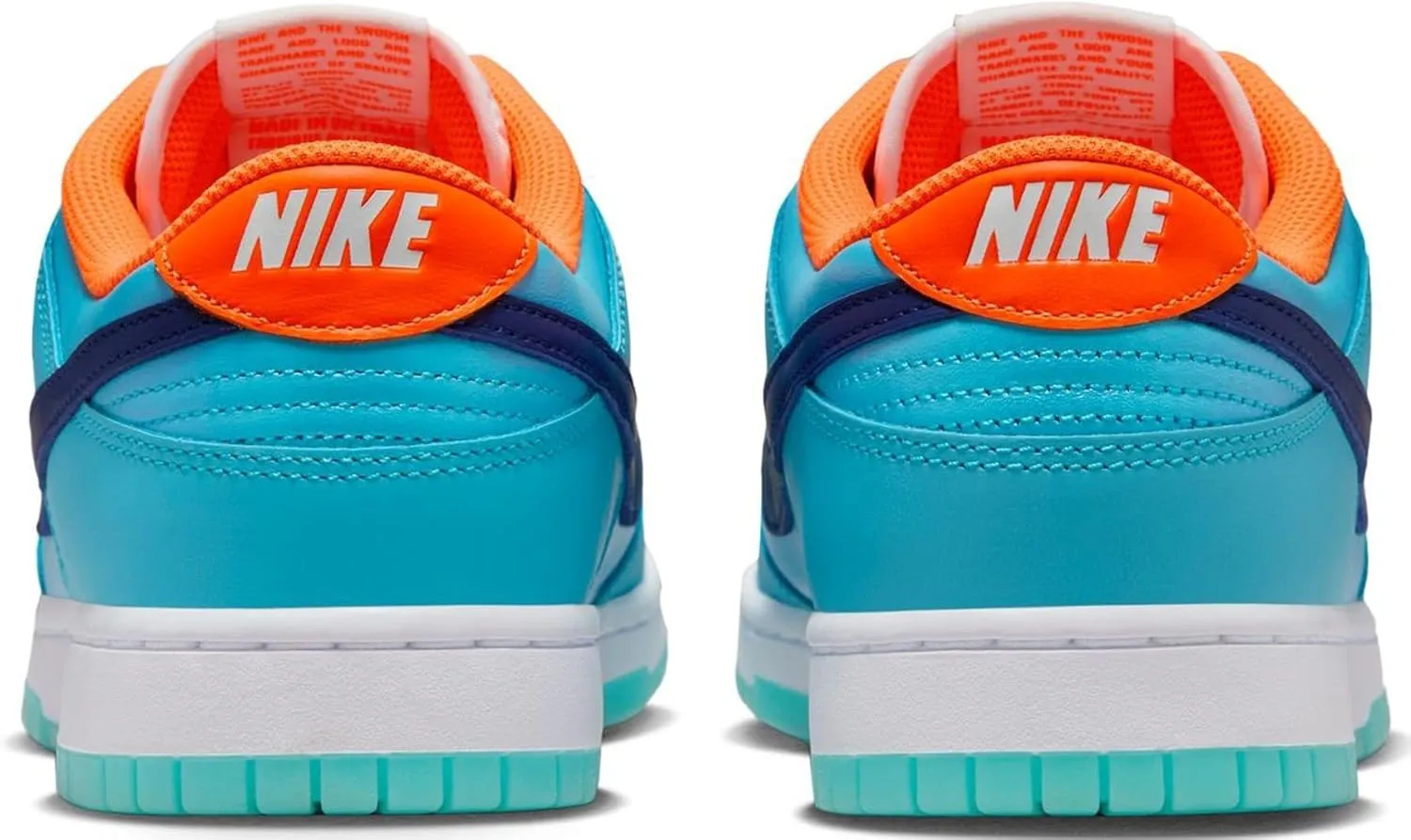 Nike Dunk Low Mens Sneakers