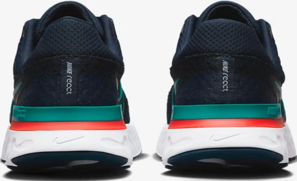 Nike Men's Low-Top Sneakers