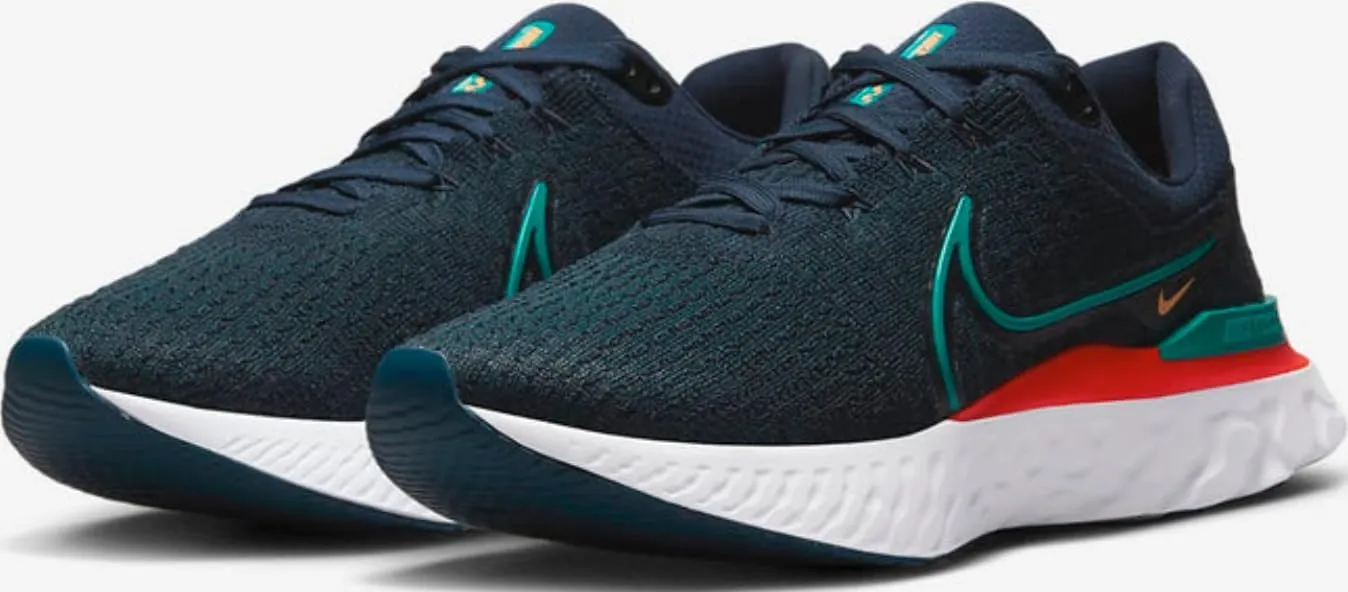 Nike Men's Low-Top Sneakers