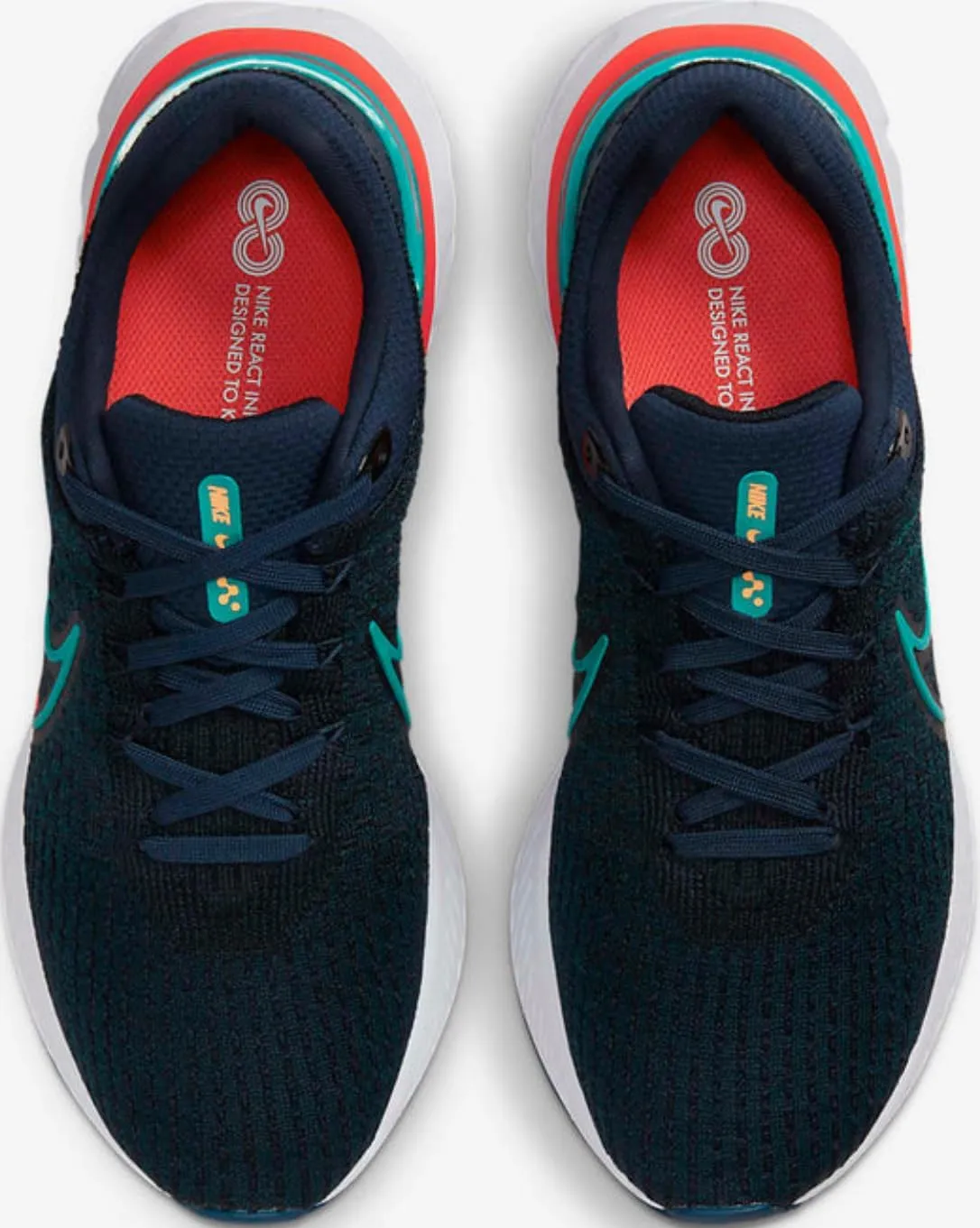 Nike Men's Low-Top Sneakers