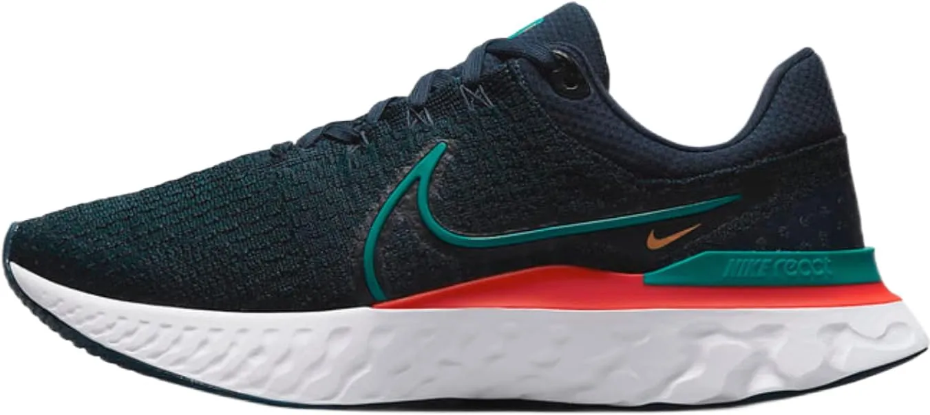Nike Men's Low-Top Sneakers
