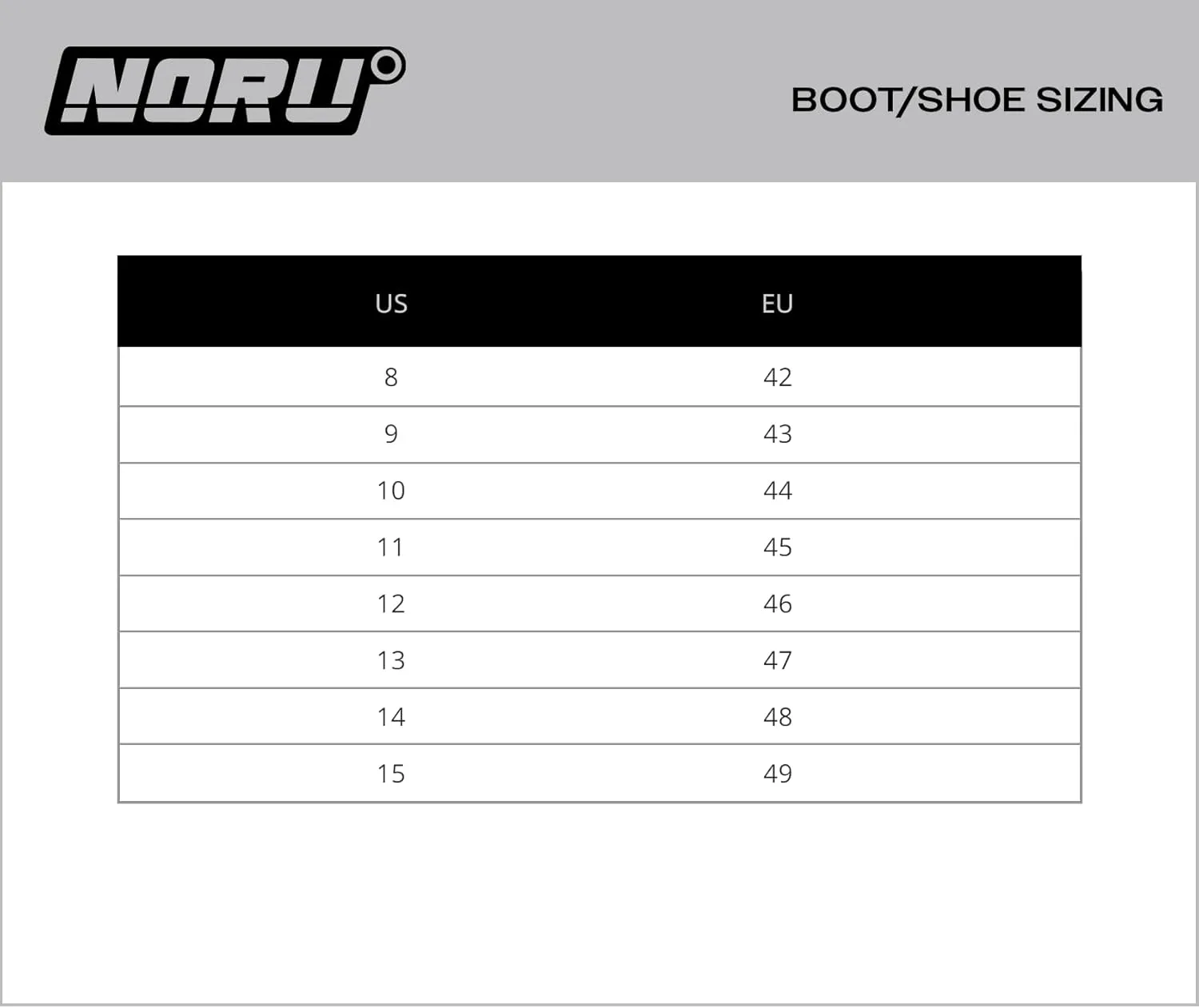 Noru Hakone Motorcycle Boots