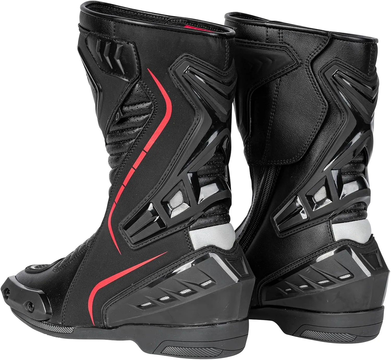 Noru Hakone Motorcycle Boots