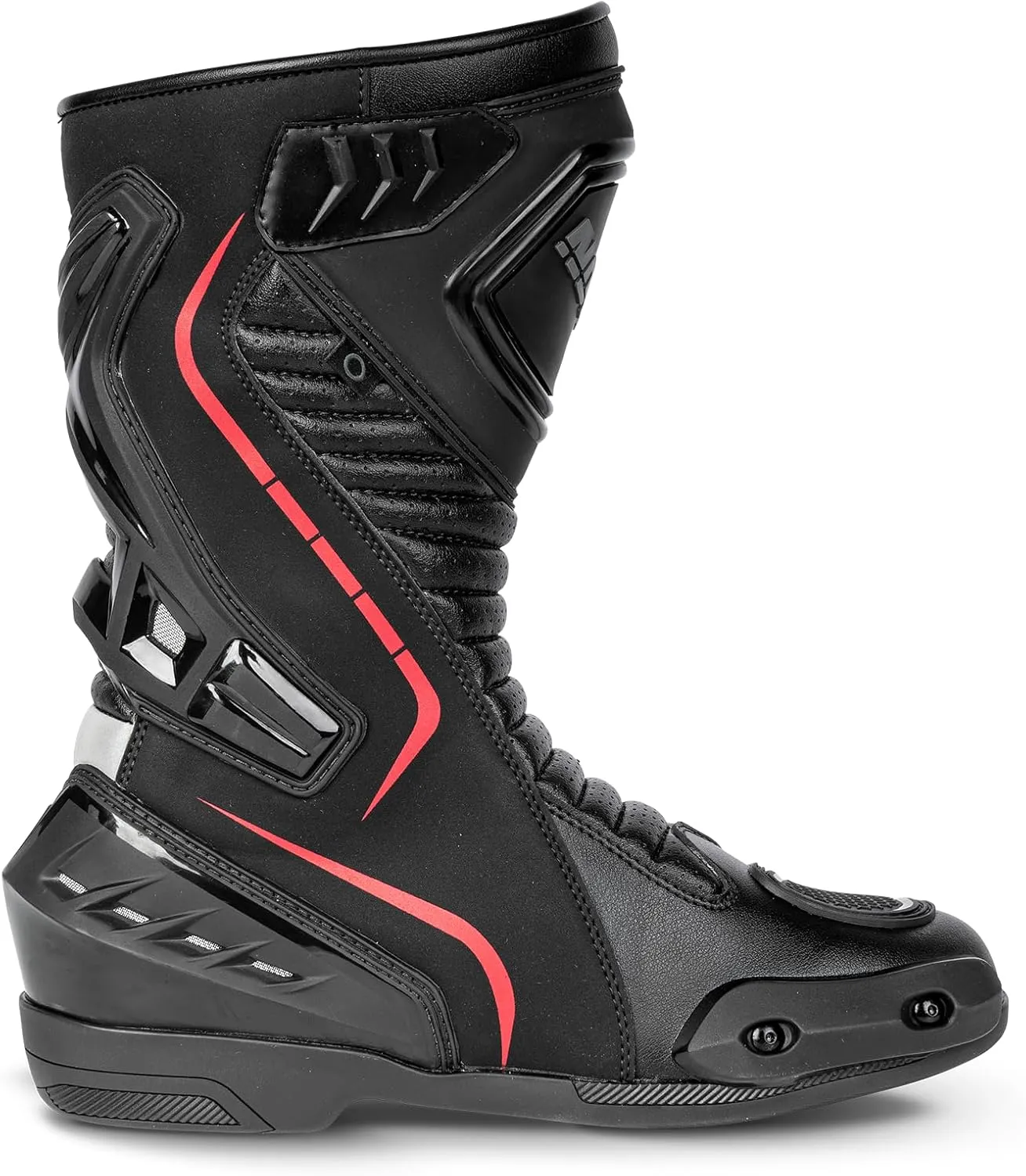 Noru Hakone Motorcycle Boots