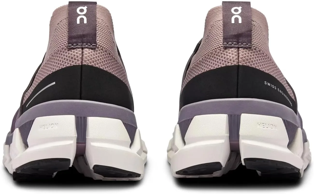 On Women's Cloudswift 3 Sneakers