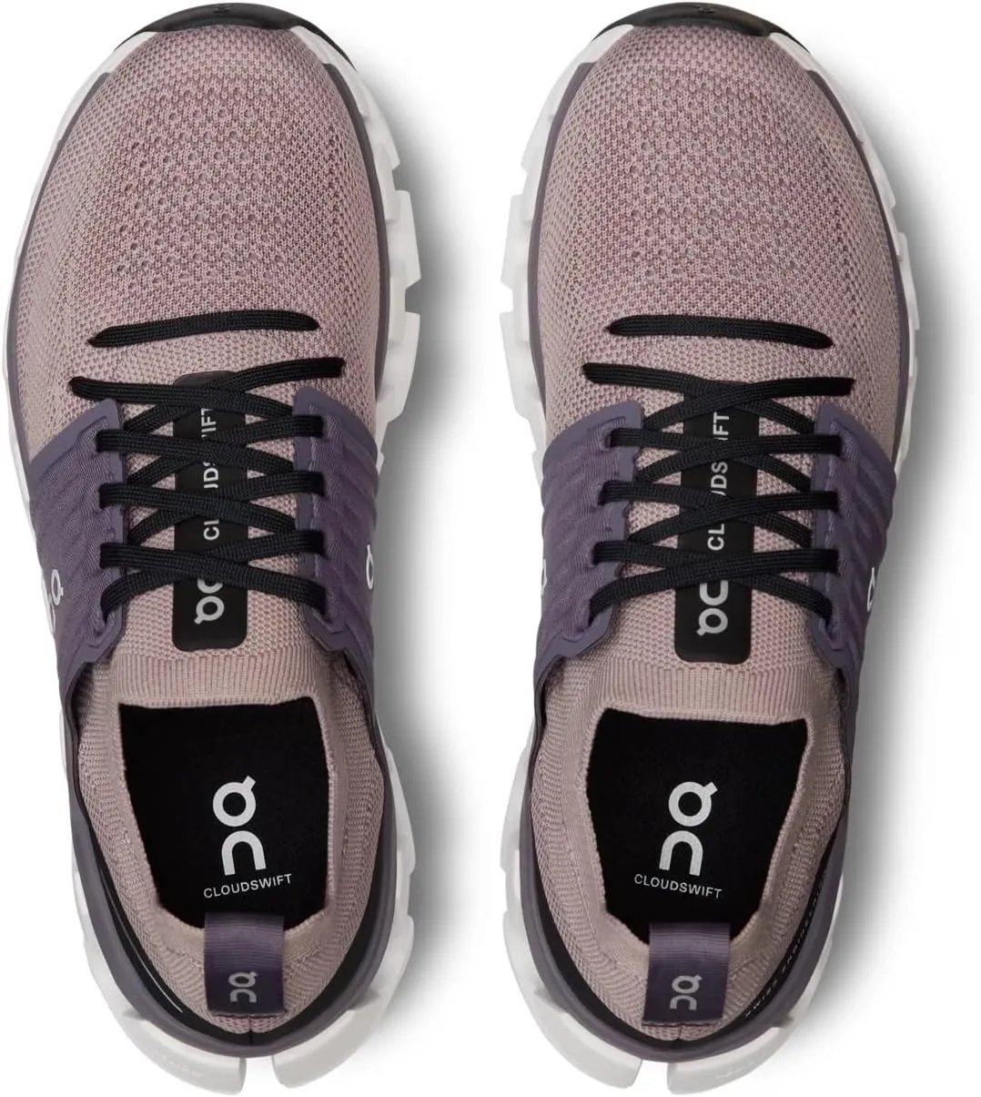 On Women's Cloudswift 3 Sneakers