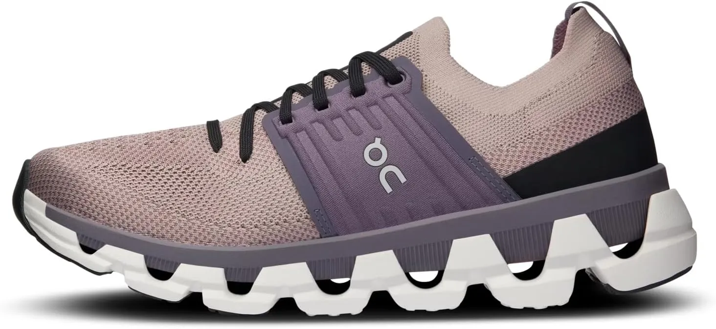 On Women's Cloudswift 3 Sneakers