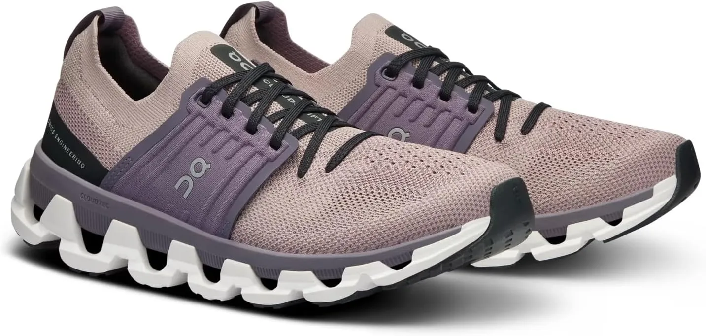 On Women's Cloudswift 3 Sneakers