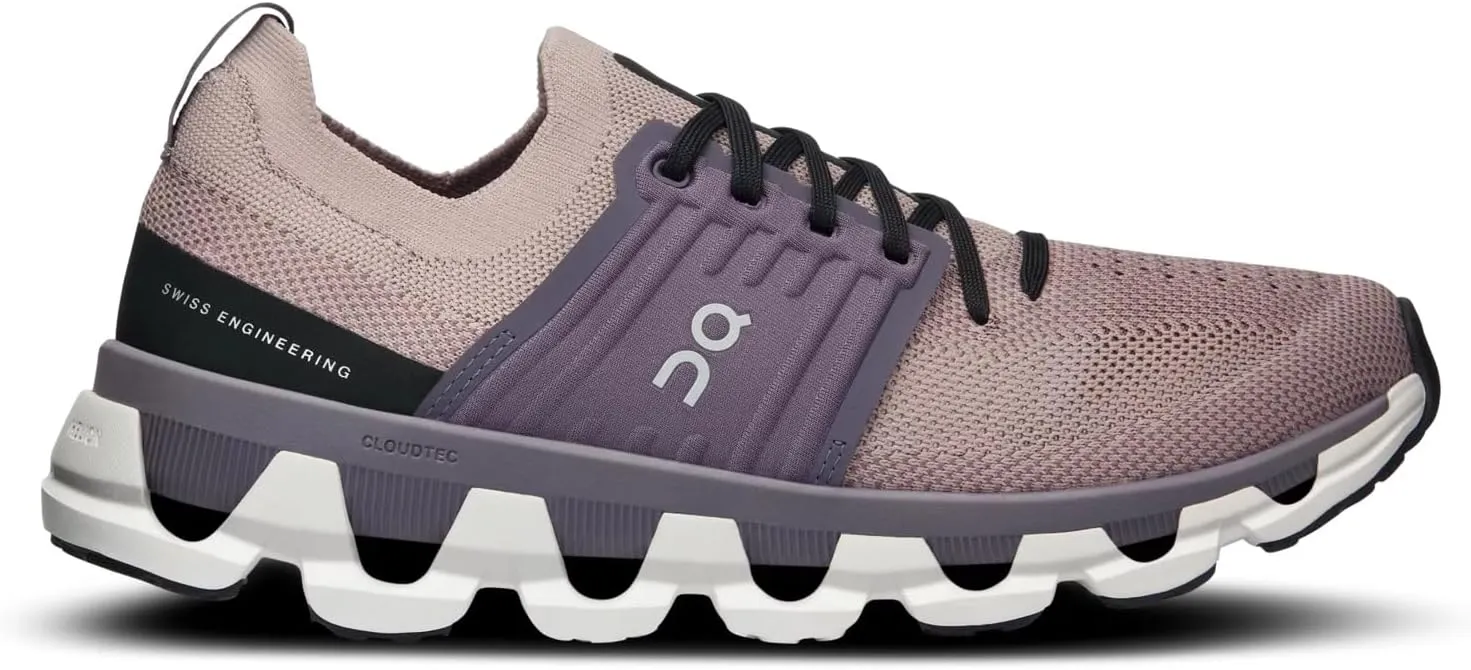 On Women's Cloudswift 3 Sneakers