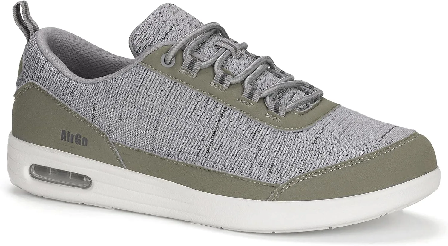 Orthopedic Running Tennis Spring Walking Sneakers Lightweight Comfortable Air Cushion Wide Fit Comfort Size 6.5-13