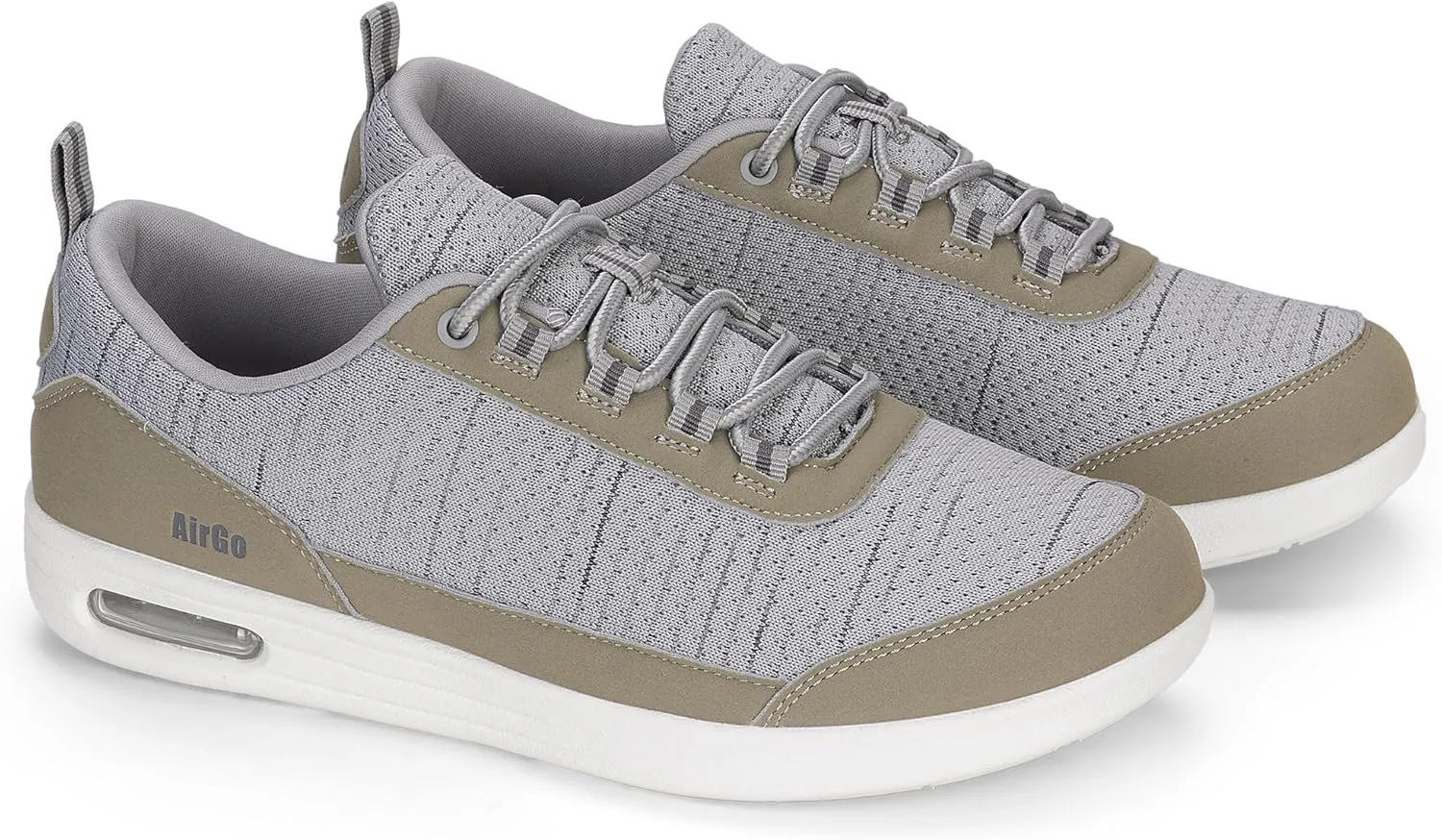 Orthopedic Running Tennis Spring Walking Sneakers Lightweight Comfortable Air Cushion Wide Fit Comfort Size 6.5-13