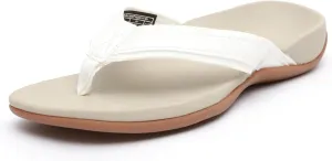 Orthotic Women's Sandals, Plantar Fasciitis Walking Sandals with Arch Support for Women