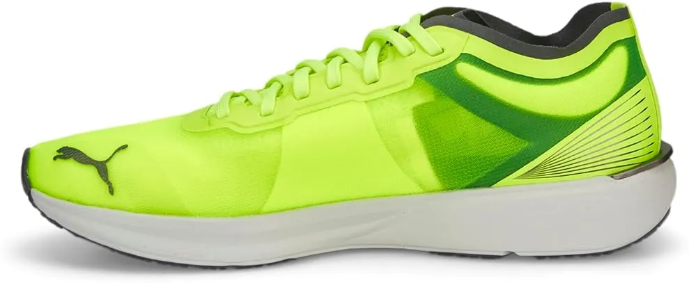 PUMA Men's Liberate Nitro Running Shoes