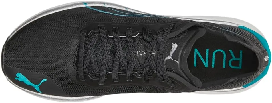 PUMA Men's Liberate Nitro Running Shoes