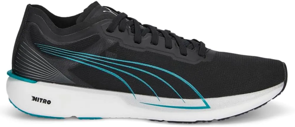 PUMA Men's Liberate Nitro Running Shoes